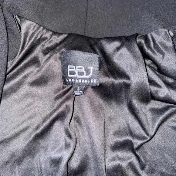 Black blazer - Picture 5 of 6